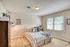 Elegant Bedroom | Greenville NC Apartment For Rent | The District at Tar River