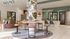 lobby entrance with decor