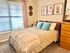 Spacious Bedroom