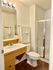 Private Bathroom