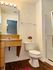 Spacious Bathroom