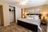 Resident Bedroom