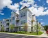 Exterior view of Ossining apartments.
