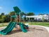 Community Playground outside apartments for rent in Ossining NY.