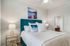 model bedroom