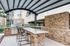 grill area