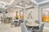 leasing office seating area