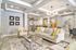 leasing office seating area