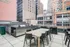 Terrace Grilling Station