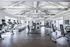 State-of-the-Art Fitness Center in an Ossining apartment complex.