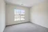 Bedroom in an apartment in Ossining NY.