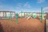 Let your kids enjoy the beautiful playground