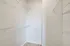 Spacious walk-in closet in an Ossining apartment for rent.