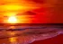 Beach Sunset