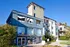 Forty55 Lofts Building Exterior / Front