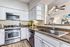 Upgraded Kitchen with Stainless Steel Appliances