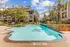 Resident Pool with Lounge Seating