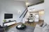 Sophisticated loft apartment
