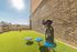 Dog Park with Greenbelt