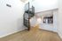 Loft Living Room