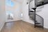 Loft Living Room