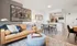 Living and dining area