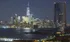Manhattan skyline