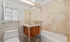 Marble Bathroom