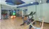 Fitness Center Equipment