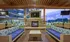 Outdoor Fireplace