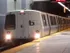 BART train
