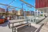rooftop deck