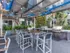 Outdoor Lounge BBQ Area