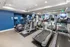 Indoor Fitness Center