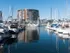 Marina Del Rey - Boats Docked in Water