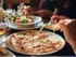 Dining conveniently located near Ocean 650 apartments in Revere Beach.