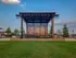 music stage