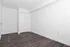 Large bedroom with dual-door closet