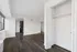 Coat closet in living room