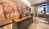 community reception desk