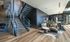 community lounge with comfortable seating