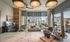 spacious living area