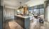 modern kitchen cabinetry