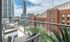 view from apartment balcony
