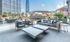 sundeck and lounge area