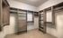 deluxe shelving in closets