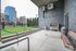 Back porch