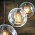 Beautiful bulb lighting