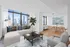 Living Room and Dining Area