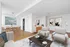 Living Room and Dining Area